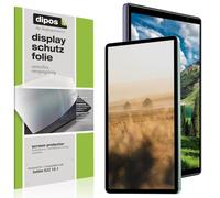 dipos 2x Protector de Pantalla mate para Sebbe S22 10.1