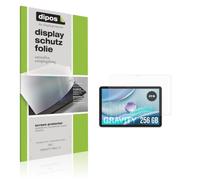 dipos 2x Protector de Pantalla mate para SPC GRAVITY PRO 11