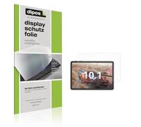 dipos 2x Protector de Pantalla mate para TUOHAITIME A30 Pro