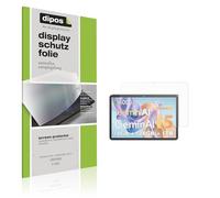 dipos 2x Protector de Pantalla mate para UBDXBD Z-50G