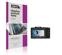 dipos 4x Protector de Pantalla claro para EYEPICK WD08-5K | Transparente, ajuste perfecto, antiarañazos, sin burbujas, apto para fundas, compatible con huellas dactilares, autoadhesivo