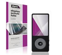 dipos 4x Protector de Pantalla claro para Lenco Xemio-860BK | Transparente, ajuste perfecto, antiarañazos, sin burbujas, apto para fundas, compatible con huellas dactilares, autoadhesivo
