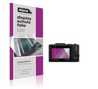 dipos 4x Protector de Pantalla claro para PRIXTON Xplorer DV900