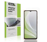 dipos 4x Protector de Pantalla mate para Doogee Note 57 Lite | Antirreflejos, anti-reflectante, ajuste perfecto, antiarañazos, sin burbujas, compatible con huellas dactilares, autoadhesivo