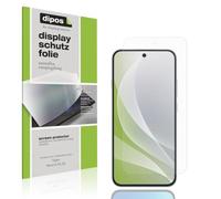 dipos 4x Protector de Pantalla mate para Oppo Reno16 FS 5G
