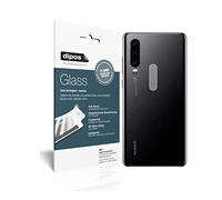 dipos 6x Protector de Pantalla 9H claro para Huawei P30 Kameralinse | Transparente, no se rompe ni astilla, no es cristal, antigolpes, antiarañazos, sin burbujas, apto para fundas, autoadhesivo