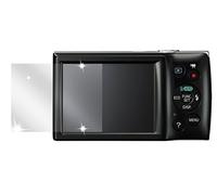 dipos 6x Protector de Pantalla claro para Canon IXUS 160/165 | Transparente, ajuste perfecto, antiarañazos, sin burbujas, apto para fundas, compatible con huellas dactilares, autoadhesivo