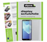 dipos I 6X Protector de Pantalla Mate Compatible con Huawei Y5 2018 pelicula Protectora