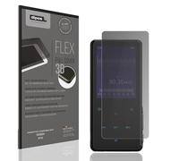 dipos FLEX 1x Protector de Pantalla de privacidad mate compatible con ODEJOI D16, 100% de cobertura de Pantalla, compatible con huellas dactilares, apto para fundas, Filtro Antiespía 2 vías