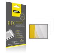 dipos FLEX 2x Protector de Pantalla claro para Huawei MateBook Fold Ultimate Design Kirin X90 Plus