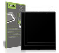 dipos Flex 2X Protector de Pantalla Mate Compatible con Honor Magic V2 Innenseite, Anti-Reflectante, 100% de Cobertura de Pantalla