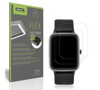 dipos Flex 2X Protector de Pantalla Mate Compatible con Medion P4000, Anti-Reflectante, 100% de Cobertura de Pantalla, Compatible con Huellas Dactilares