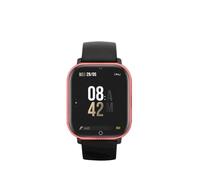 dipos FLEX 2x Protector de Pantalla mate compatible con PAJ GPS Tracker Kids Smartwatch, Anti-reflectante, 100% de cobertura de Pantalla, compatible con huellas dactilares