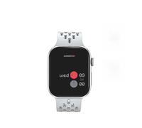 dipos FLEX 2x Protector de Pantalla mate compatible con Zenwatch Pulse One, Anti-reflectante, 100% de cobertura de Pantalla, compatible con huellas dactilares