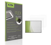 dipos FLEX 2x Protector de Pantalla mate para Huawei MateBook Fold Ultimate Design Kirin X90 Plus