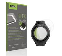 dipos FLEX 2x Protector de Pantalla mate para Mares Puck Lite | Antirreflejos, cobertura 100%, Full Cover, autorreparable, sin burbujas, compatible con huellas dactilares, autoadhesivo