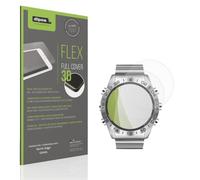 dipos FLEX 2x Protector de Pantalla mate para North Edge GAVIA
