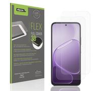 dipos FLEX 2x Protector de Pantalla mate para Oppo K14 5G