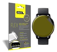 dipos FLEX 3x Protector de Pantalla claro para OnePlus Watch (46mm)