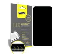 dipos I 3X Protector de Pantalla Compatible con Samsung Galaxy A70 - Cobertura 100% Compatible con Pantalla I 3D Full Cover láminas Protectoras