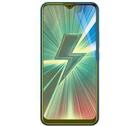dipos FLEX 3x Protector de Pantalla claro para Vivo Y17