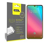 dipos FLEX 3x Protector de Pantalla claro para Vivo Y97