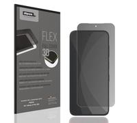 dipos FLEX Protector de Pantalla Antiespía para Aiplus AI+ Nova 2 Pro 5G | Filtro de privacidad 2 vías, mate, Full Cover, autorreparable, sin burbujas, compatible con huellas dactilares, autoadhesivo