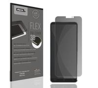 dipos FLEX Protector de Pantalla Antiespía para CatCalls M15 Pro