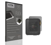dipos FLEX Protector de Pantalla Antiespía para HIFI WALKER H2 Mini