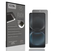 dipos FLEX Protector de Pantalla Antiespía para Huawei Nova Y74