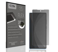dipos FLEX Protector de Pantalla Antiespía para Maustron B25 Ultra