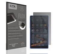 dipos FLEX Protector de Pantalla Antiespía para MECHEN X52-B