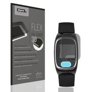dipos FLEX Protector de Pantalla Antiespía para One Button Phone Model 2022 | Filtro de privacidad 2 vías, mate, Full Cover, autorreparable, sin burbujas, compatible con huellas dactilares, autoadhesivo