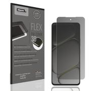 dipos FLEX Protector de Pantalla Antiespía para OnePlus Turbo 6X