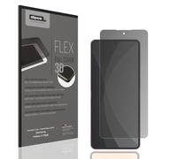 dipos FLEX Protector de Pantalla Antiespía para Samsung Galaxy Z Flip8 Parte interior