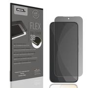 dipos FLEX Protector de Pantalla Antiespía para Tecno Camon Slim