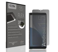 dipos FLEX Protector de Pantalla Antiespía para XGODY X33