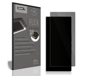 dipos FLEX Protector de Pantalla Antiespía para ZTE Nubia Red Magic 11 Pro