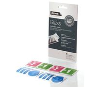 dipos I 1+1x Protector de Pantalla Mate compatible con Apple iPhone 7 Plus Vidrio Flexible Cristal Proteccion 9H
