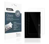 dipos I 2X Protector de Pantalla Compatible con Acer Chromebook Spin 314 Vidrio Flexible Cristal Proteccion 9H
