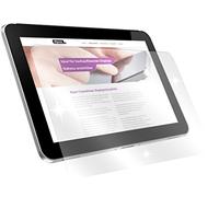 dipos I 2X Protector de Pantalla Compatible con Acer Iconia One 10 B3-A10 pelicula Protectora Claro