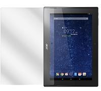 dipos I 2X Protector de Pantalla Compatible con Acer Iconia Tab 10 A3-A30 pelicula Protectora Claro
