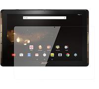 dipos I 2X Protector de Pantalla Compatible con Acer Iconia Tab 10 A3-A40 Vidrio Flexible Cristal Proteccion 9H