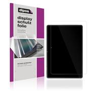 dipos I 2x Protector de pantalla compatible con Acer Iconia Tab V11-21M pelicula protectora claro