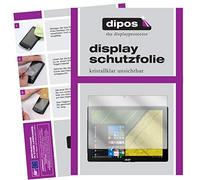 dipos 2x Protector de Pantalla claro para Acer Switch 5 Pro SW512-52P