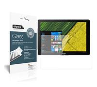 dipos 2x Protector de Pantalla 9H claro para Acer Switch 5 Pro SW512-52P