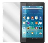 dipos I 2X Protector de Pantalla Compatible con Amazon Fire HD 10 pelicula Protectora Claro