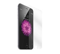 dipos I 2X Protector de Pantalla Compatible con Apple iPhone 6S Plus pelicula Protectora Claro