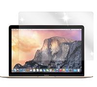 dipos I 2X Protector de Pantalla Compatible con Apple MacBook 12 Pulgada Retina pelicula Protectora Claro