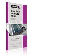 dipos I 2x Protector de pantalla compatible con ASUS ExpertBook P5 G2 14 Zoll pelicula protectora claro